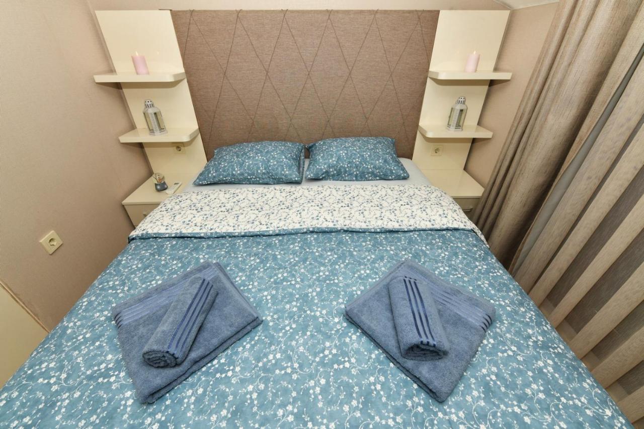 Color Homes Bomonti Istanbul Bagian luar foto